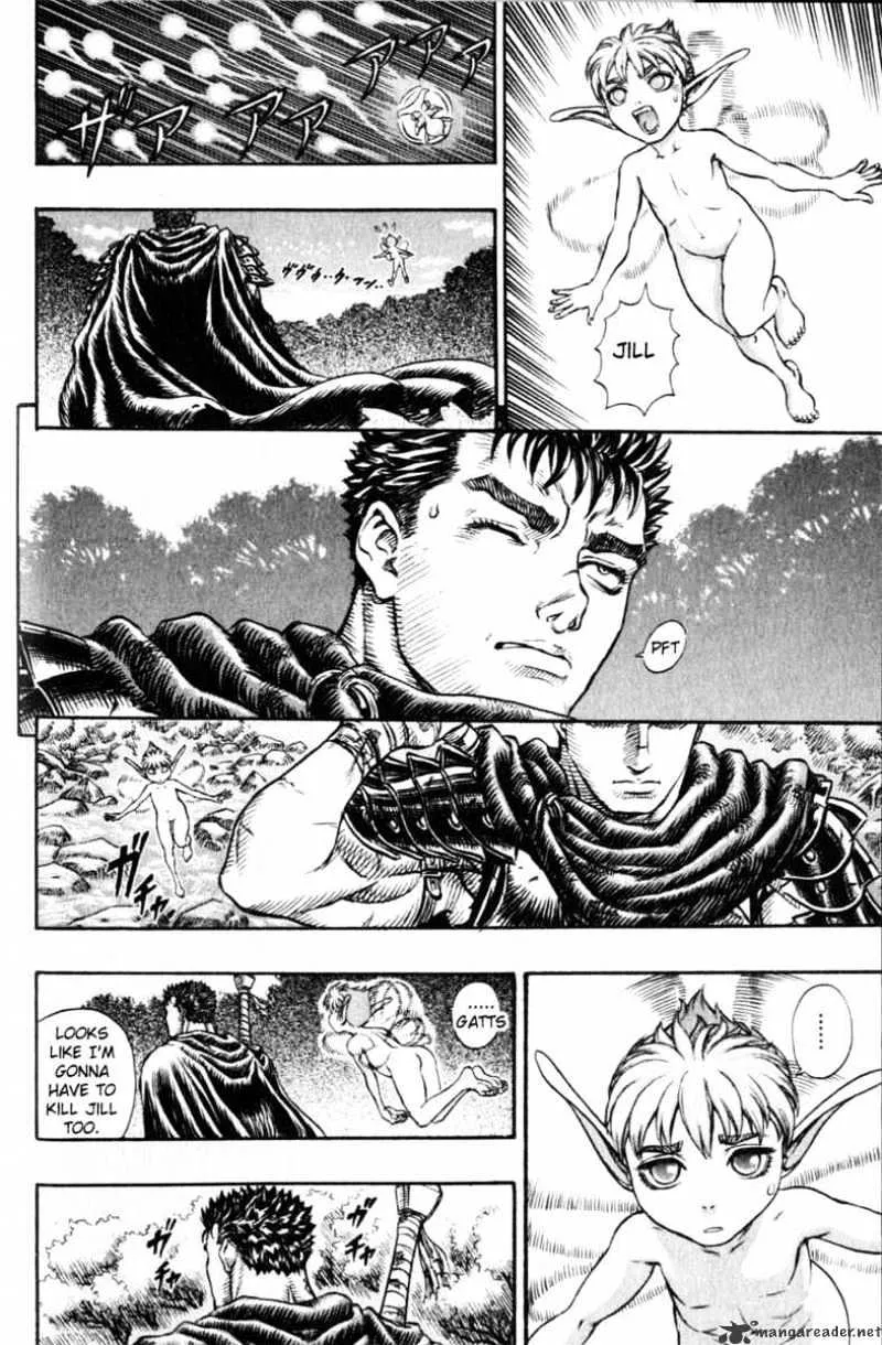 Berserk - Page 93