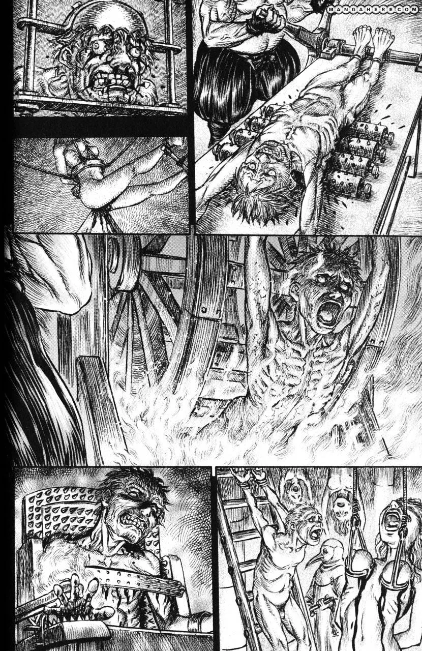 Berserk - Page 16