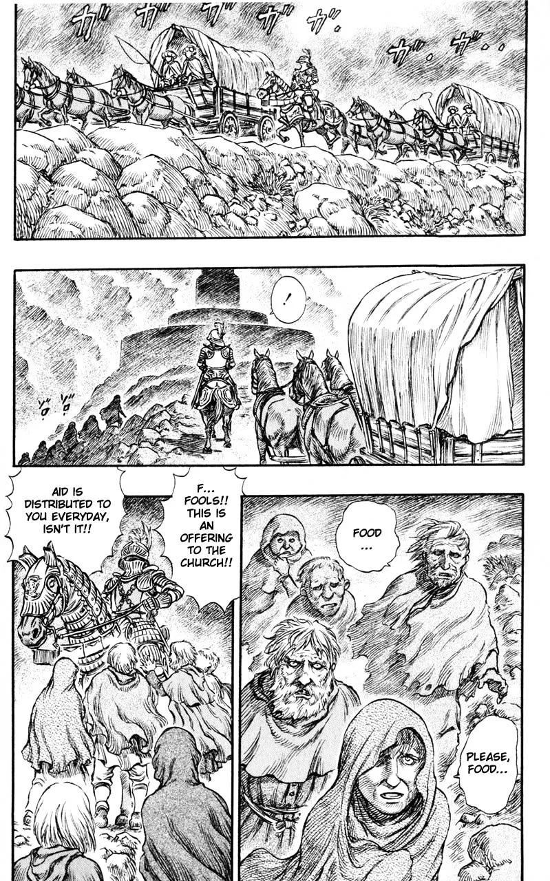 Berserk - Page 5