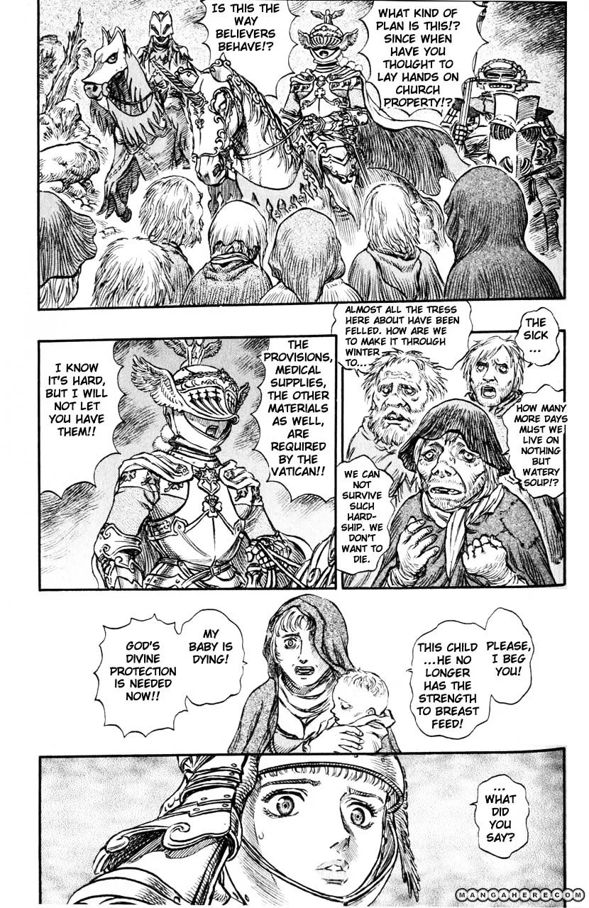 Berserk - Page 8