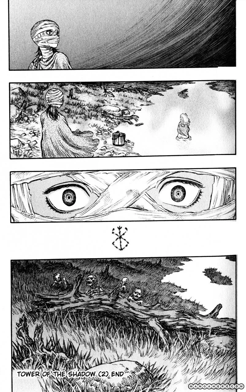 Berserk - Page 20