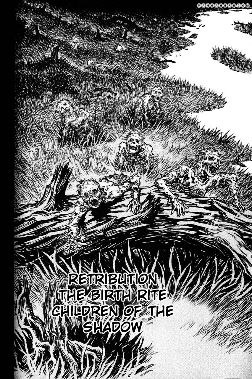 Berserk - Page 1