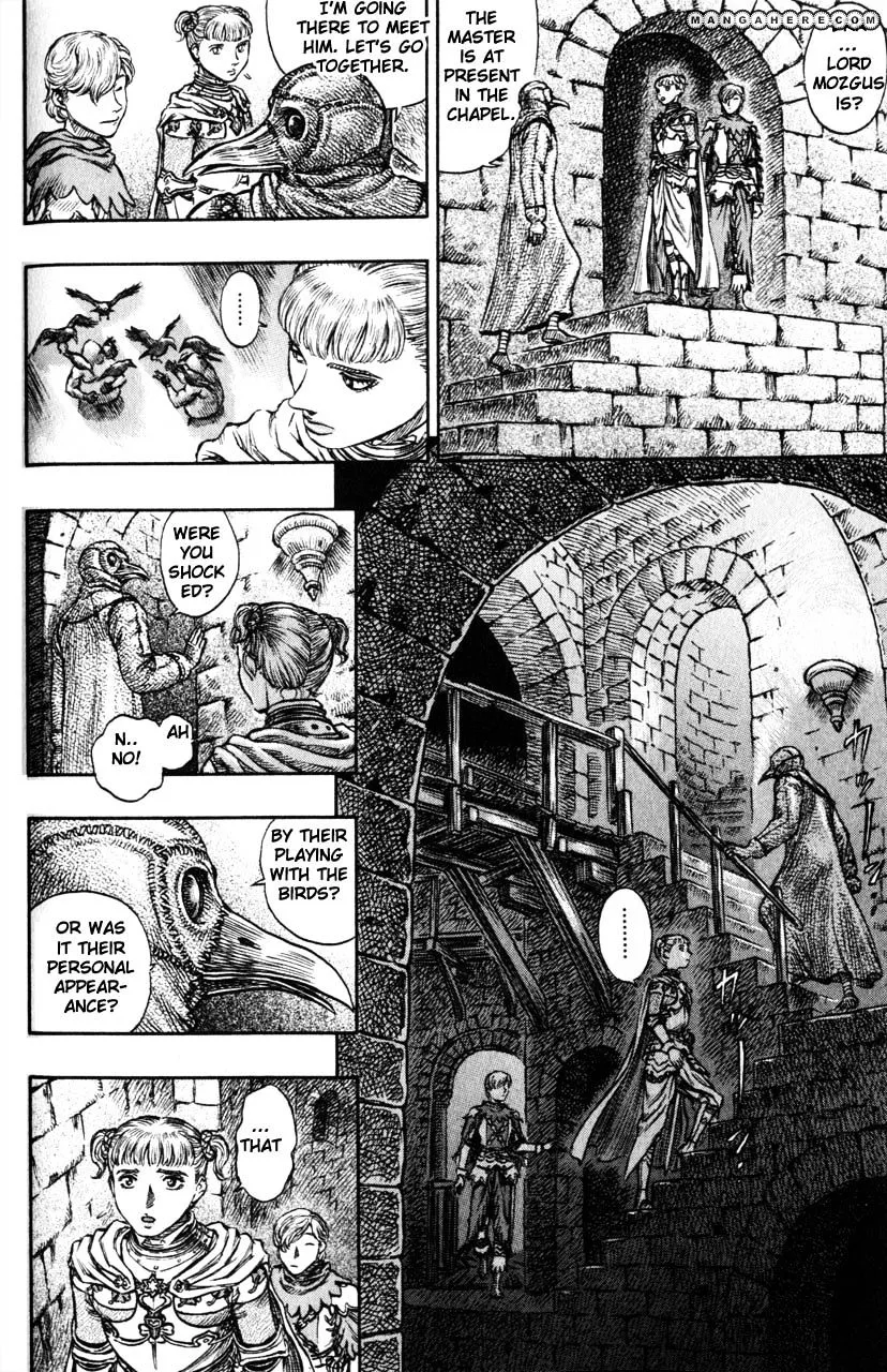 Berserk - Page 11