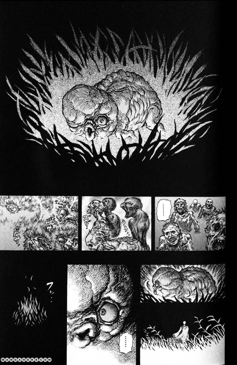 Berserk - Page 4