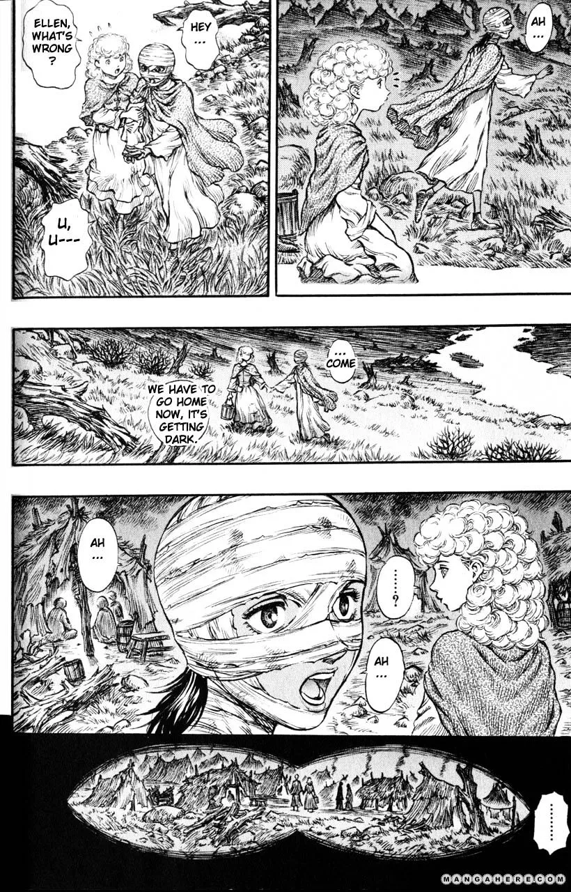 Berserk - Page 5