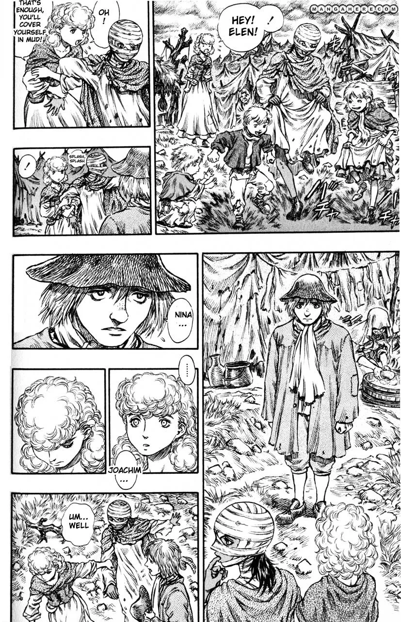 Berserk - Page 11