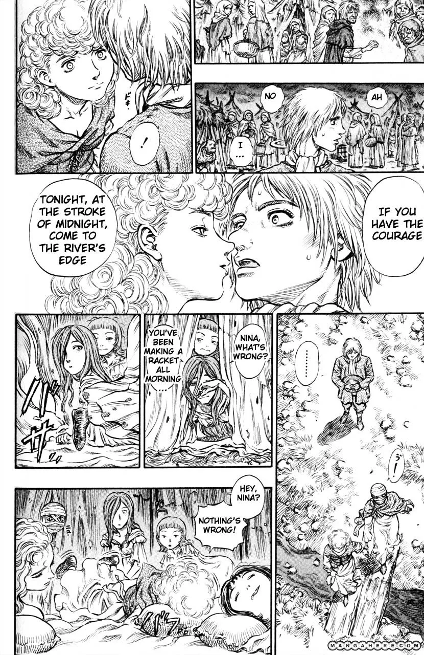 Berserk - Page 13