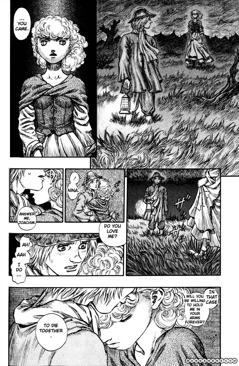 Berserk - Page 15