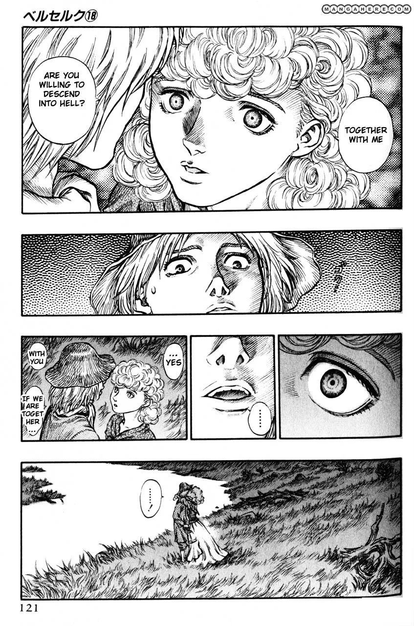 Berserk - Page 16