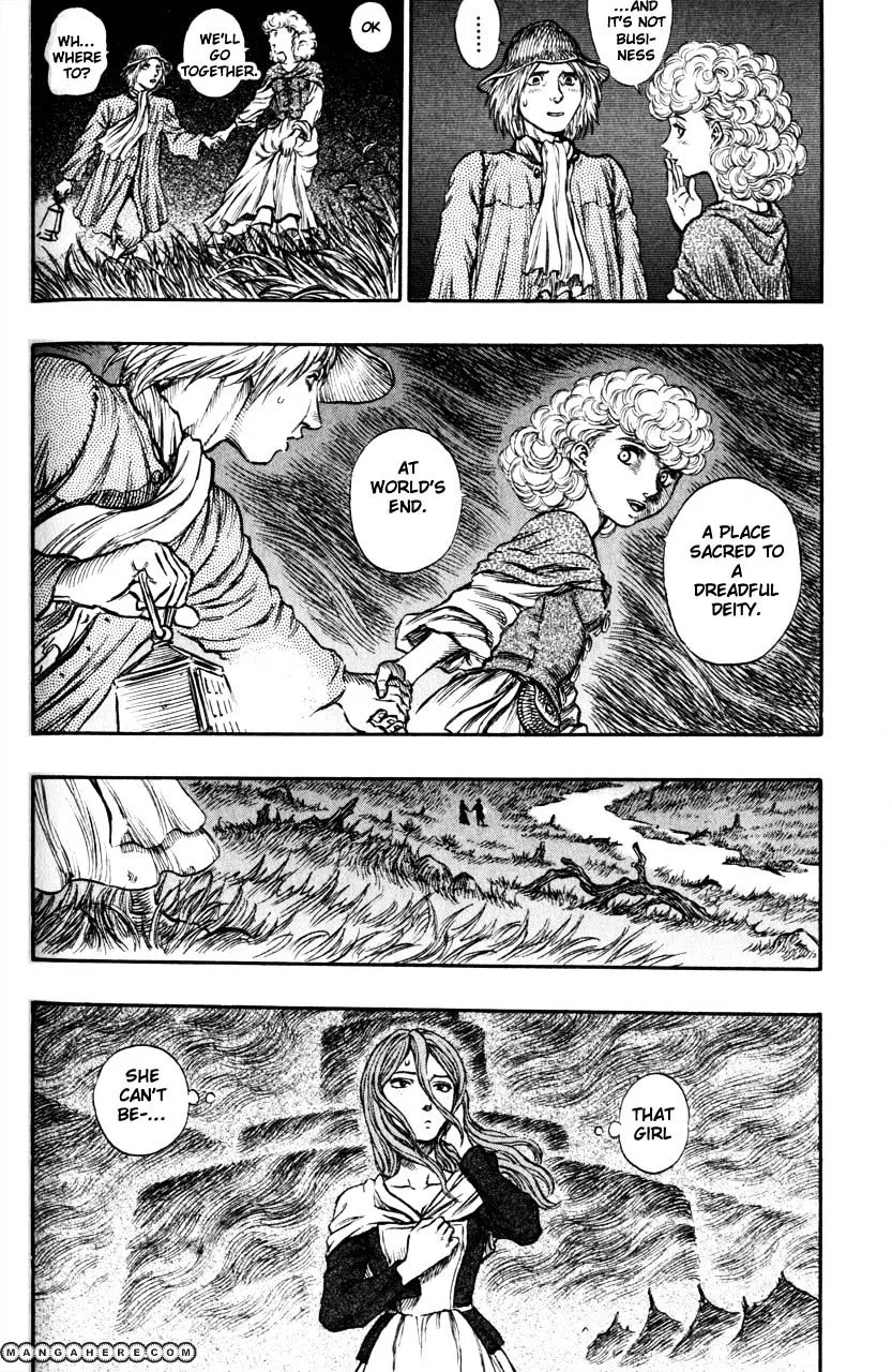 Berserk - Page 17