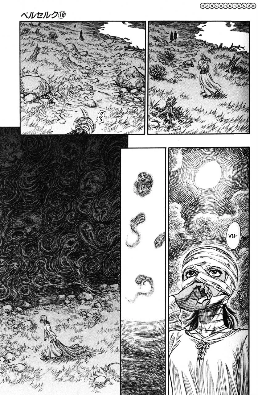 Berserk - Page 18