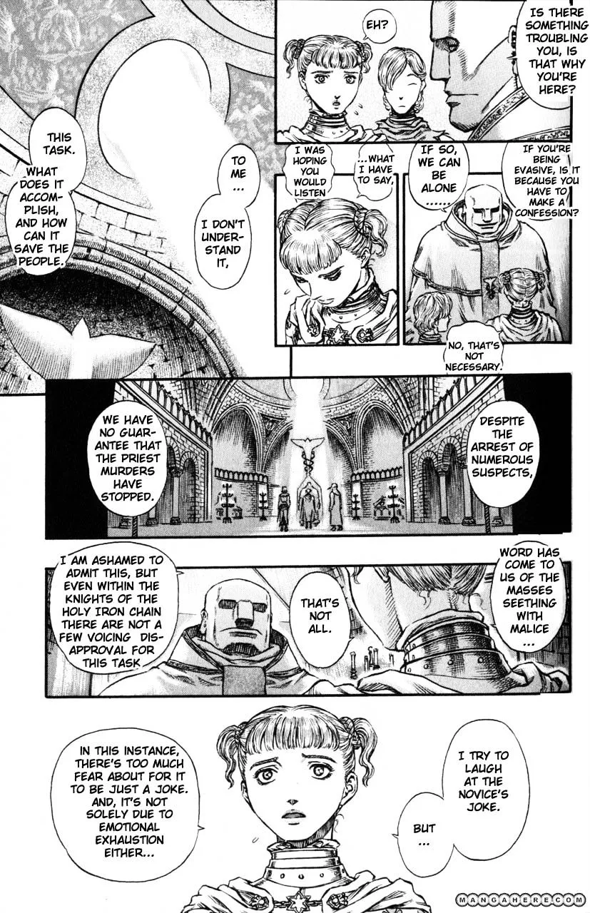 Berserk - Page 4