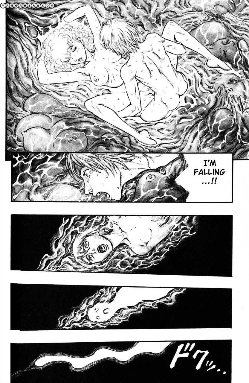 Berserk - Page 13