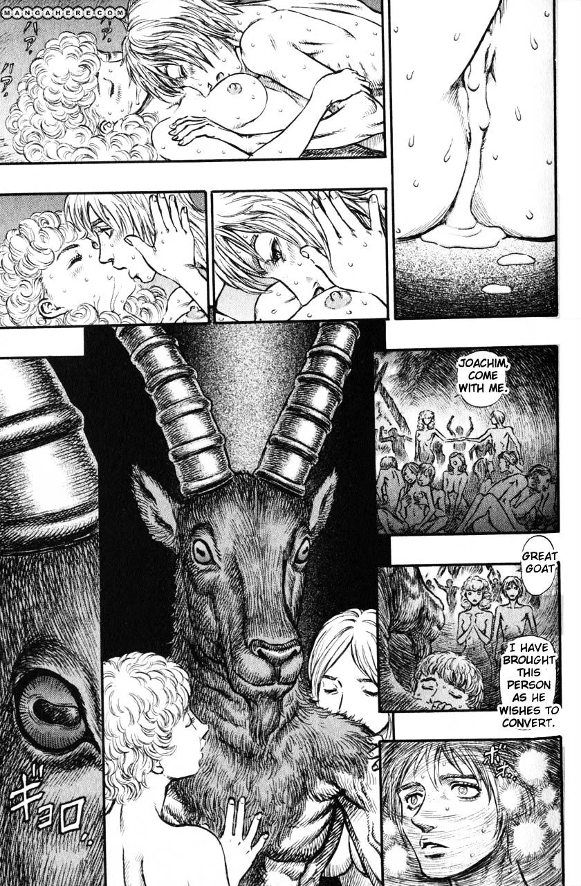 Berserk - Page 14