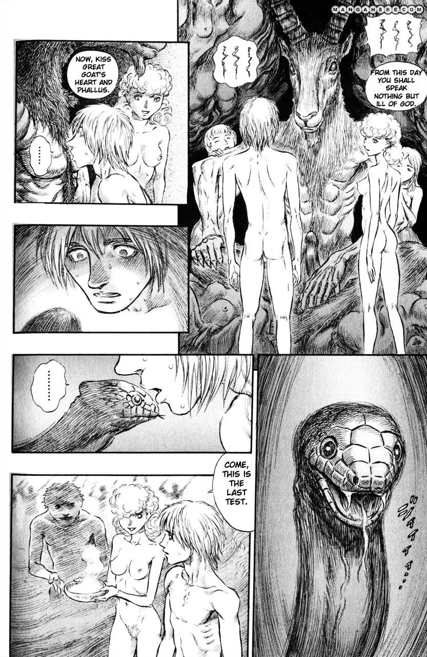 Berserk - Page 15