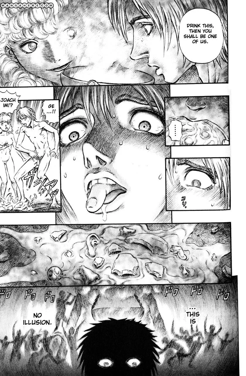 Berserk - Page 16