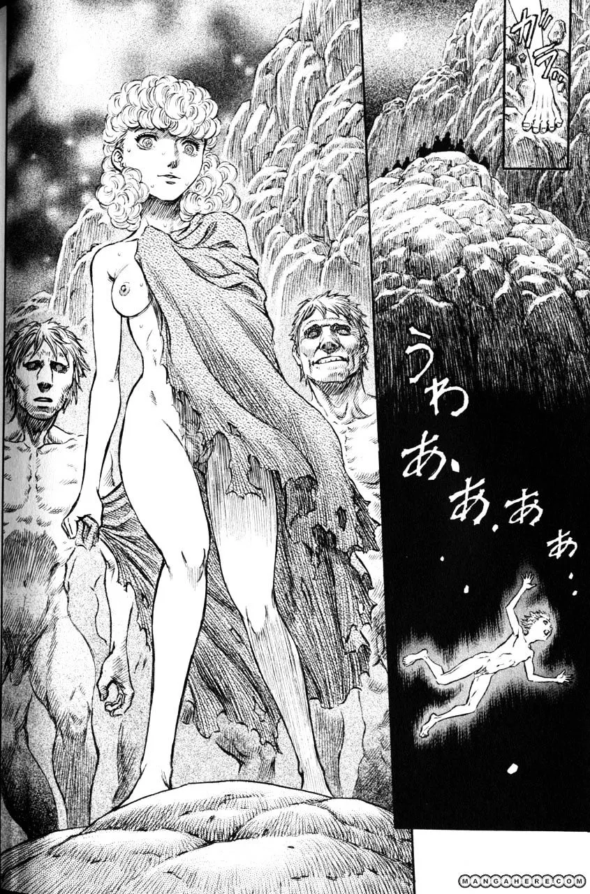 Berserk - Page 19