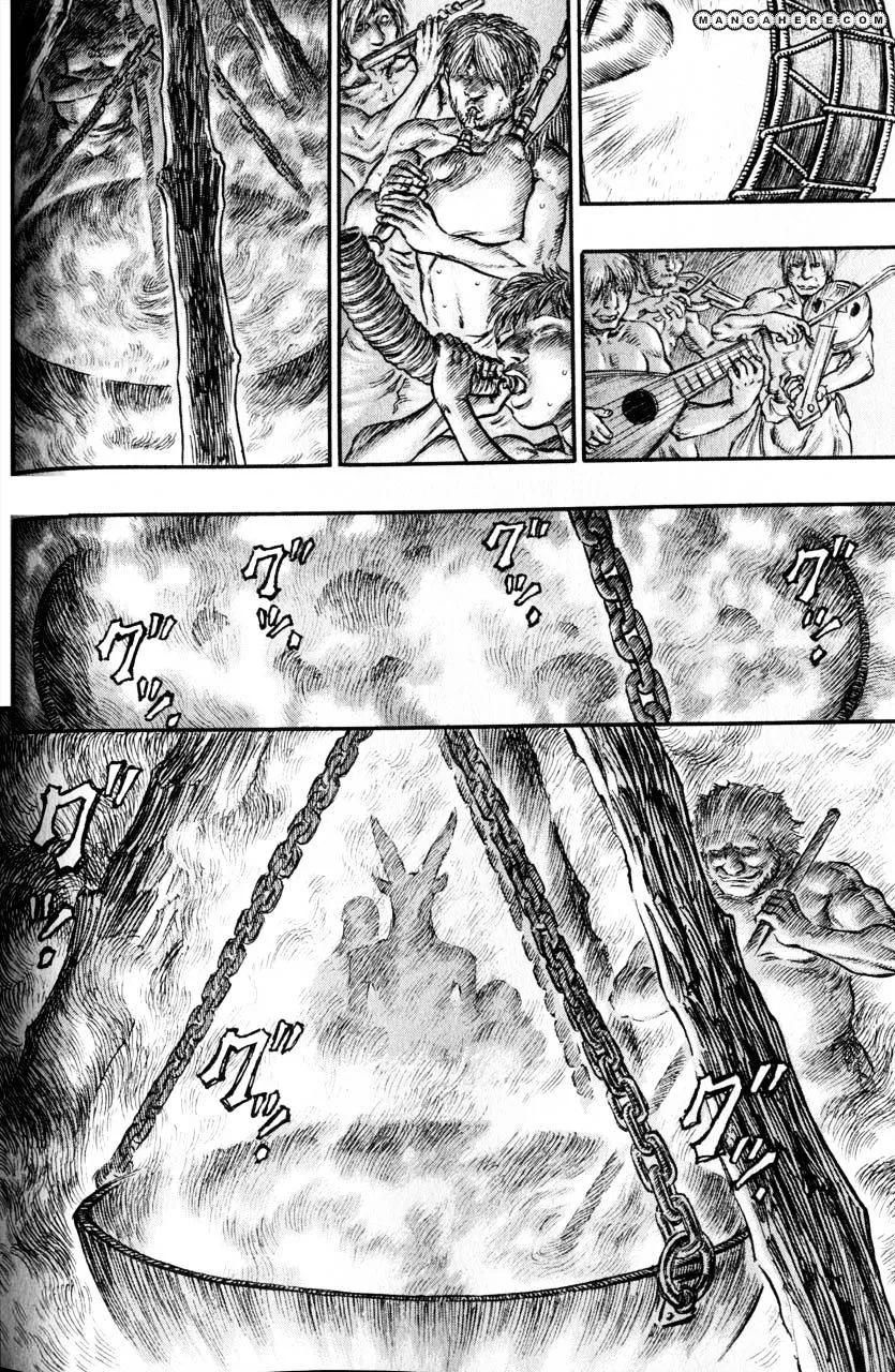 Berserk - Page 3