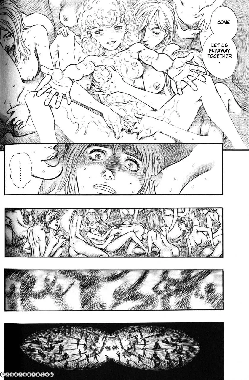 Berserk - Page 7