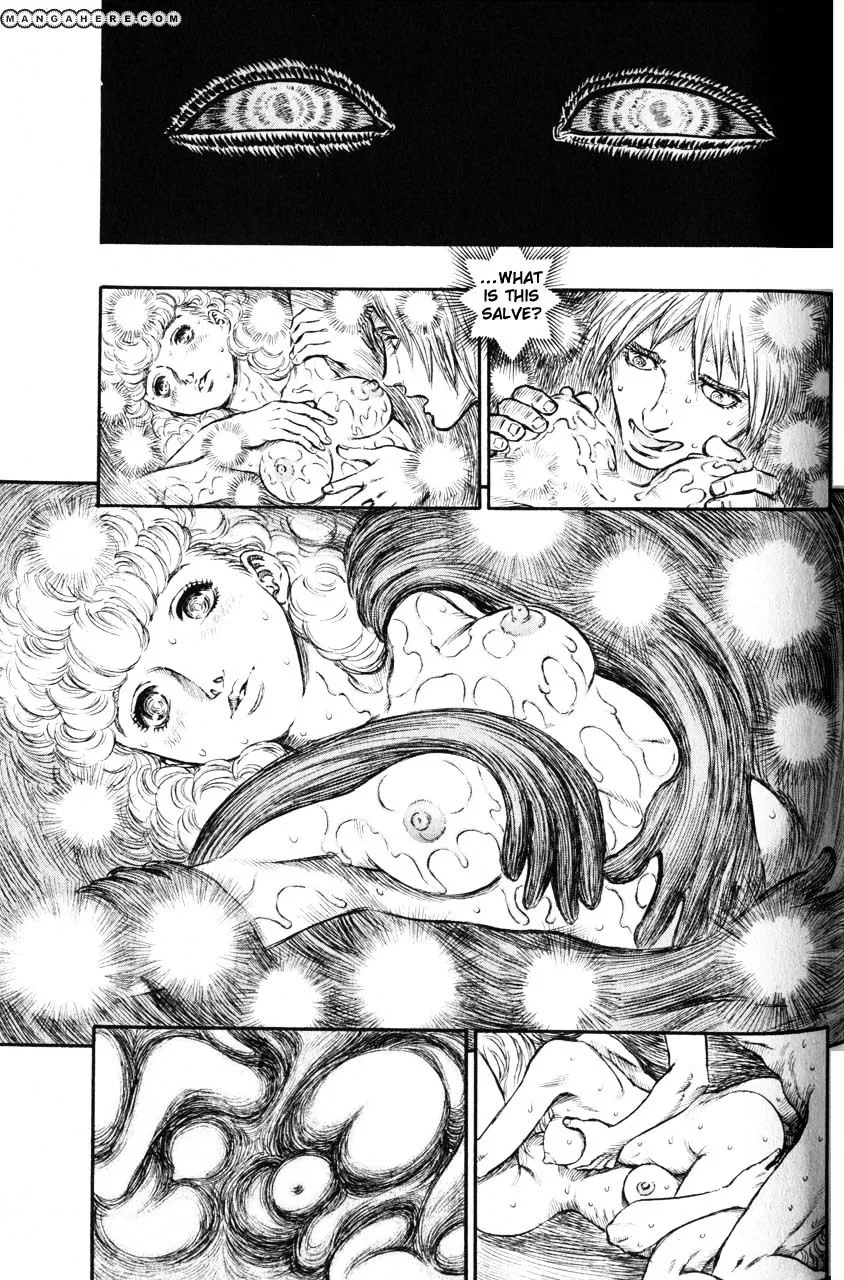 Berserk - Page 8