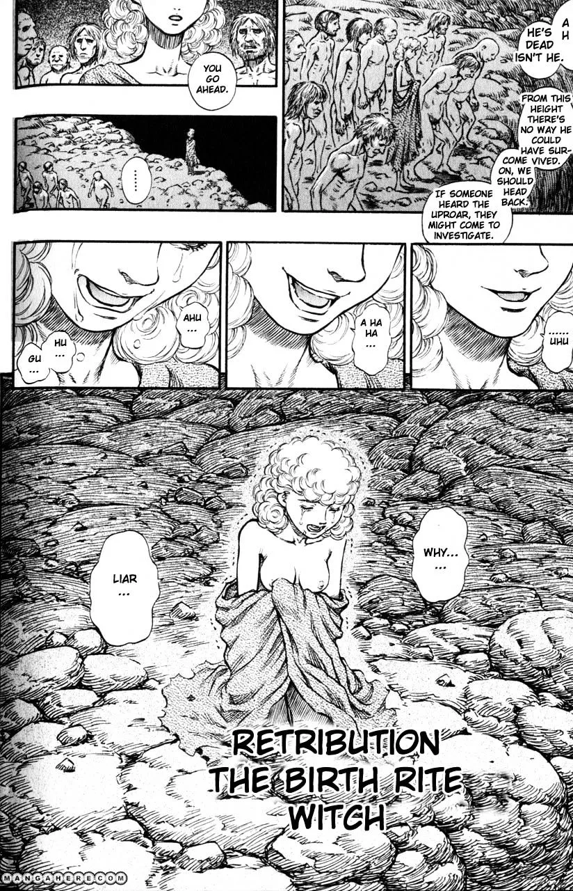 Berserk - Page 1