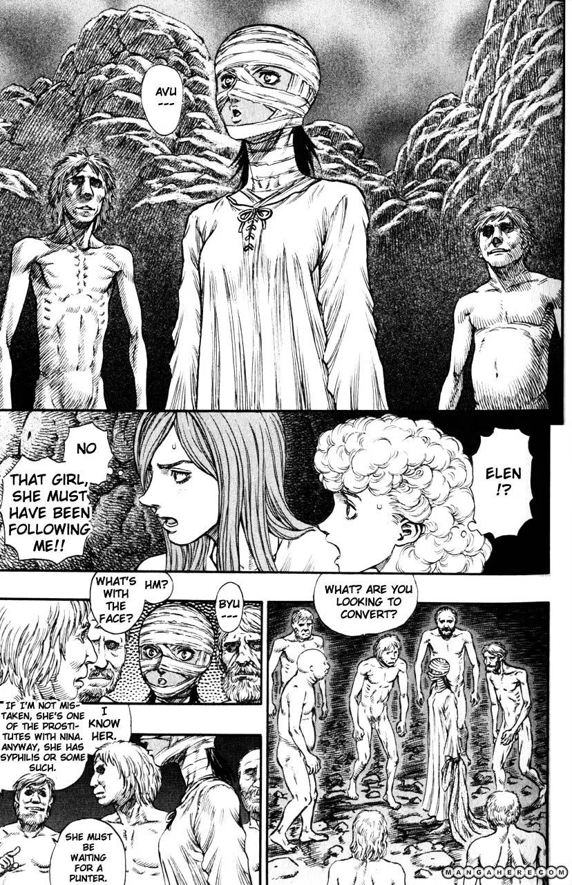 Berserk - Page 10