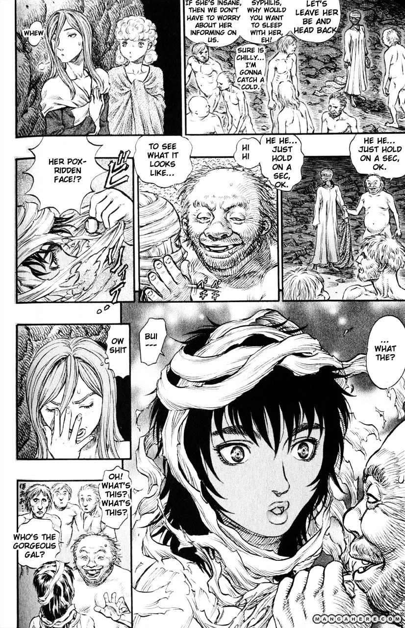 Berserk - Page 11