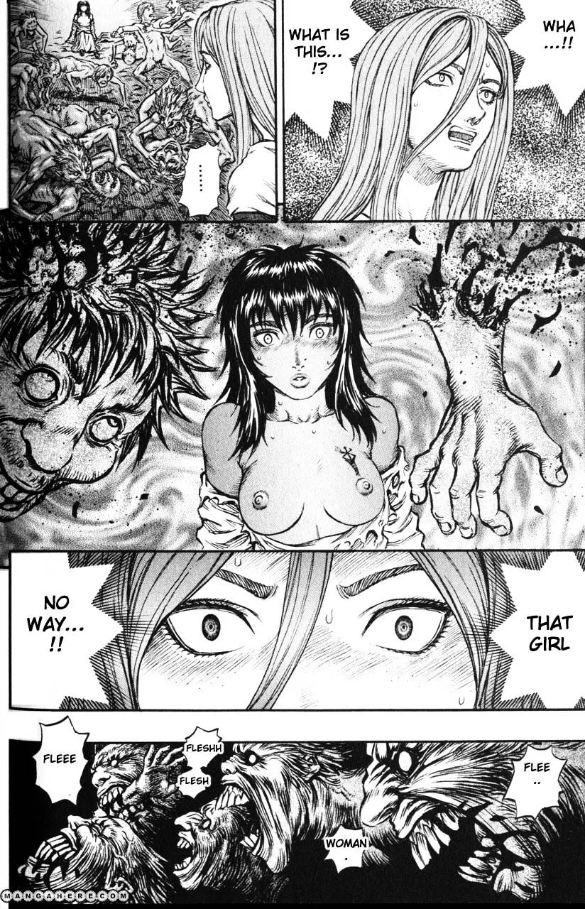 Berserk - Page 19