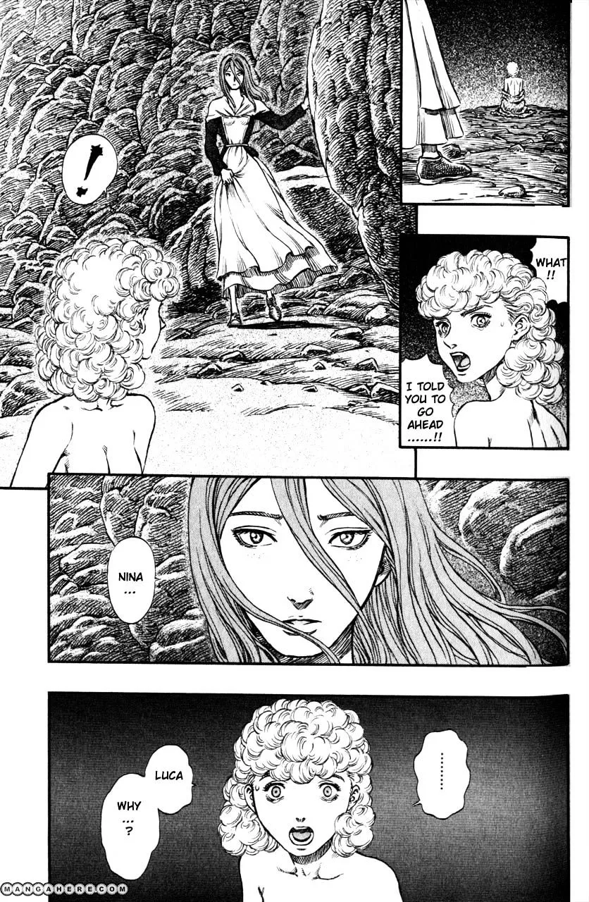 Berserk - Page 2