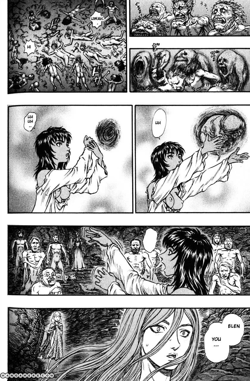 Berserk - Page 21