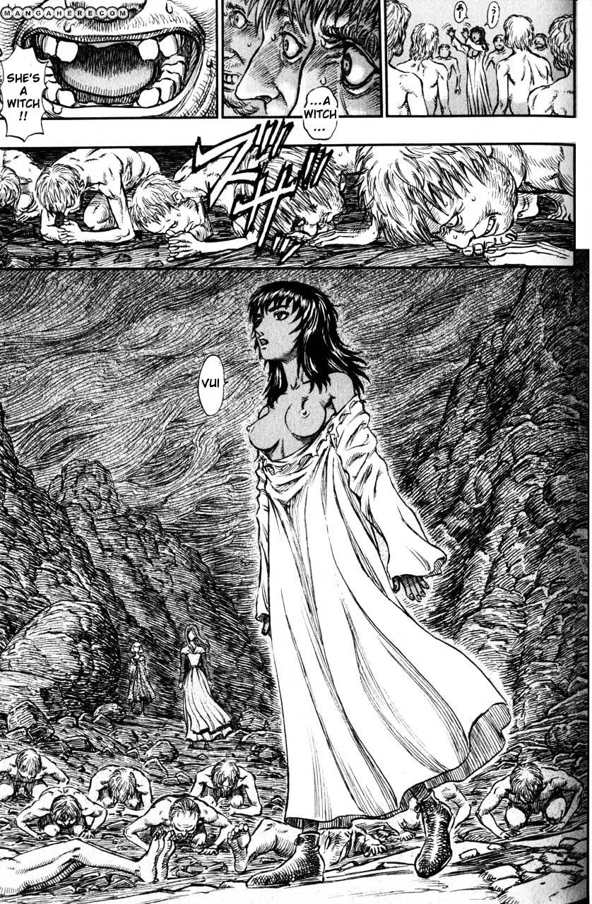 Berserk - Page 22