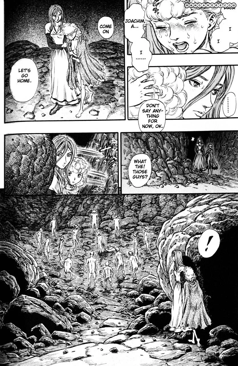 Berserk - Page 9