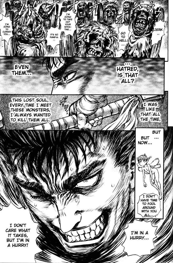 Berserk - Page 13