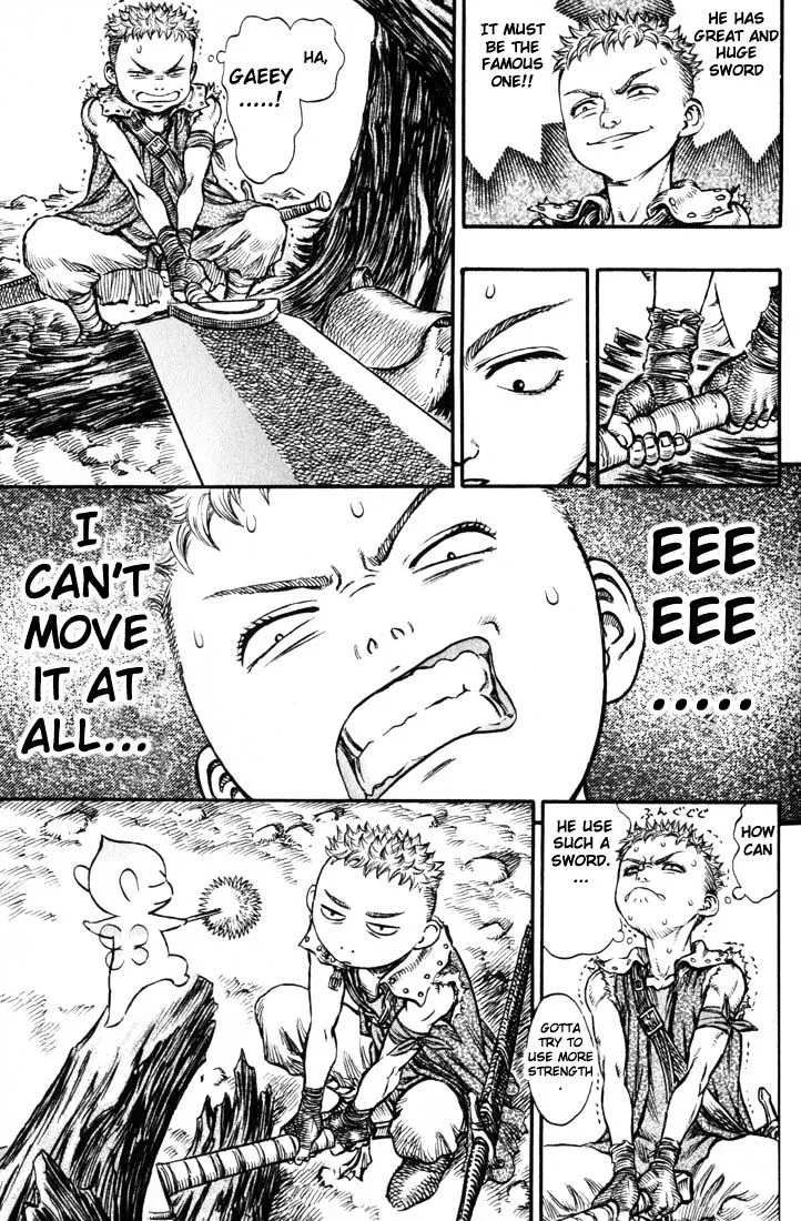 Berserk - Page 2