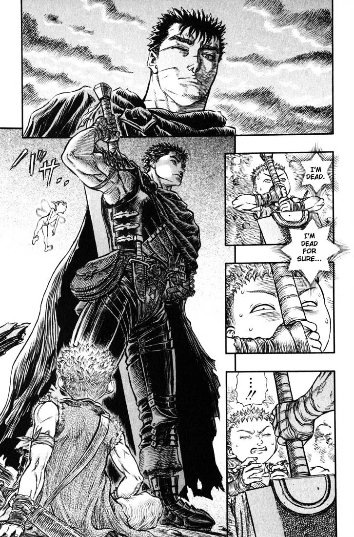 Berserk - Page 4