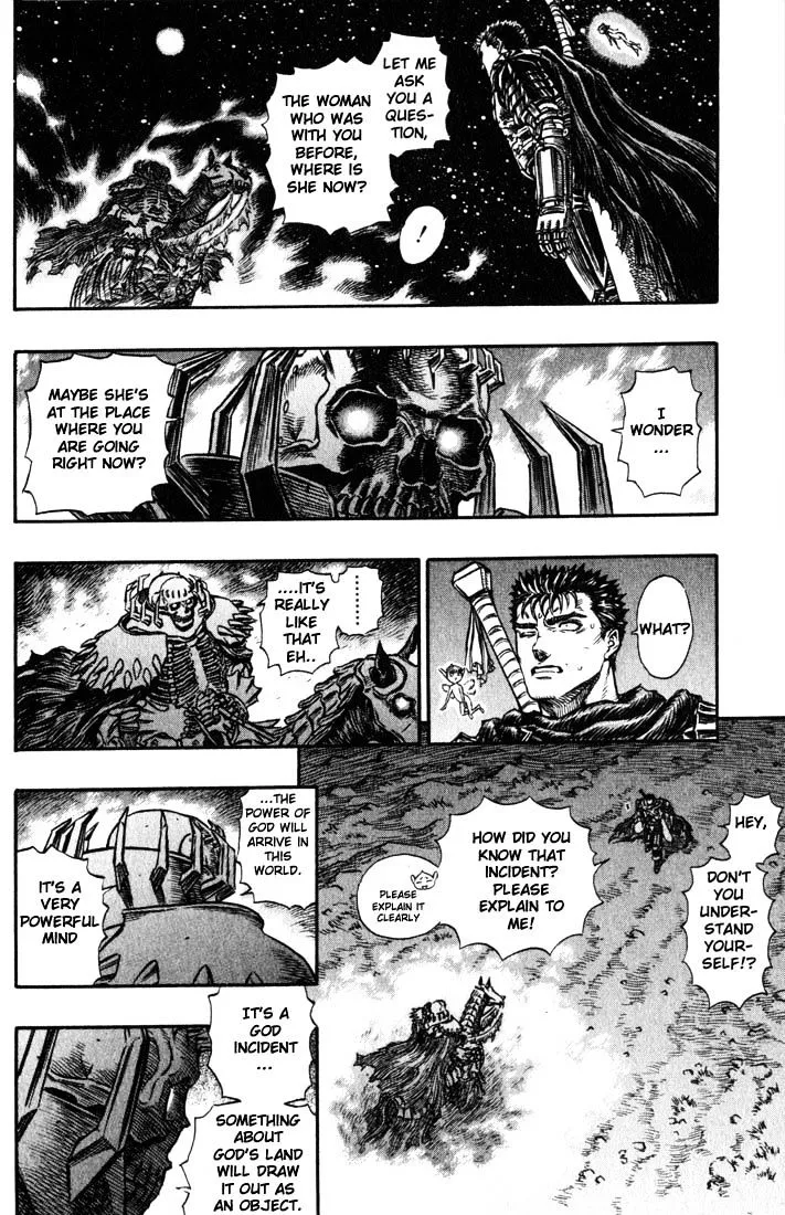 Berserk - Page 10