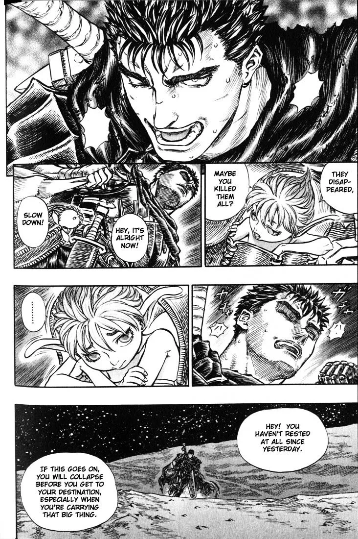 Berserk - Page 2