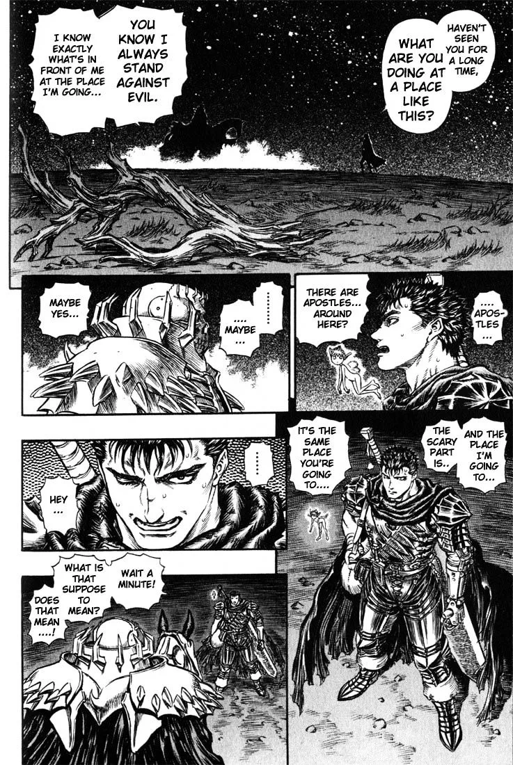 Berserk - Page 6