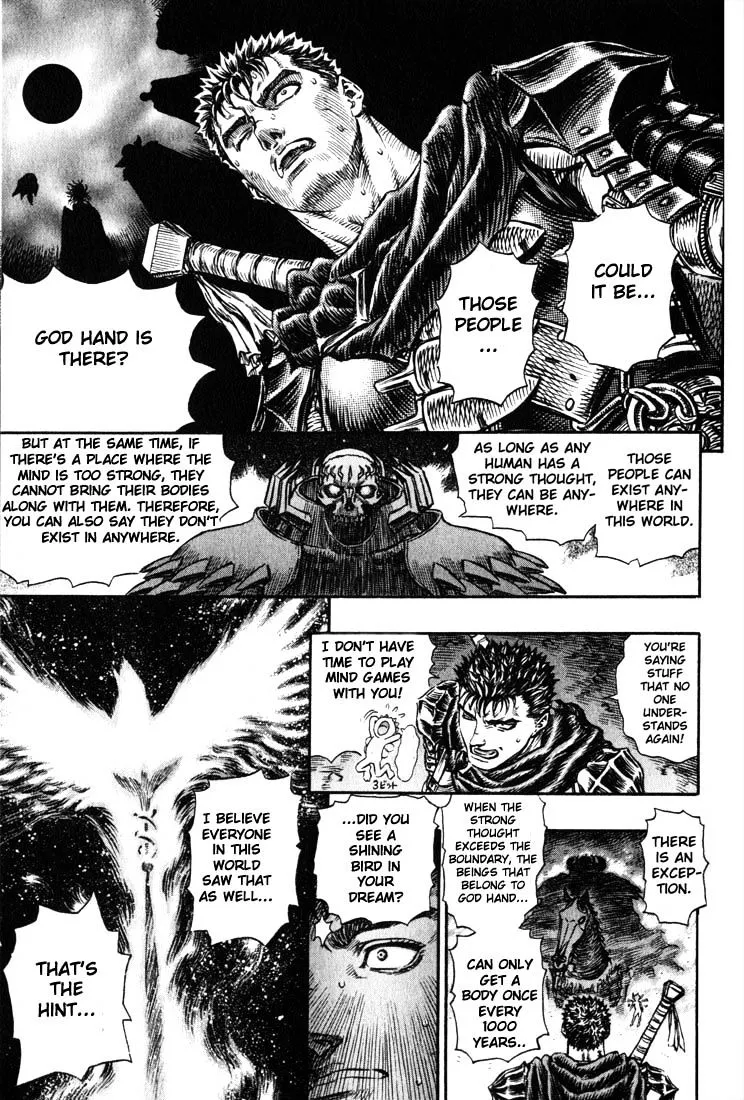 Berserk - Page 7