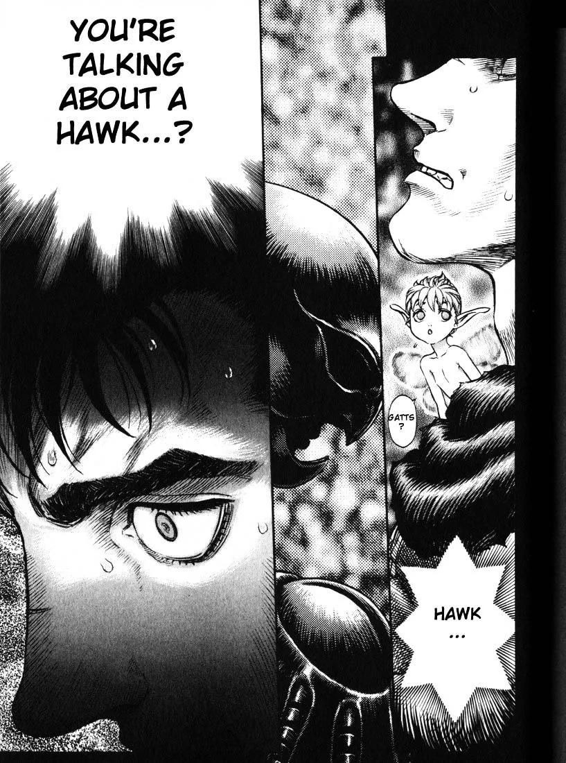 Berserk - Page 9