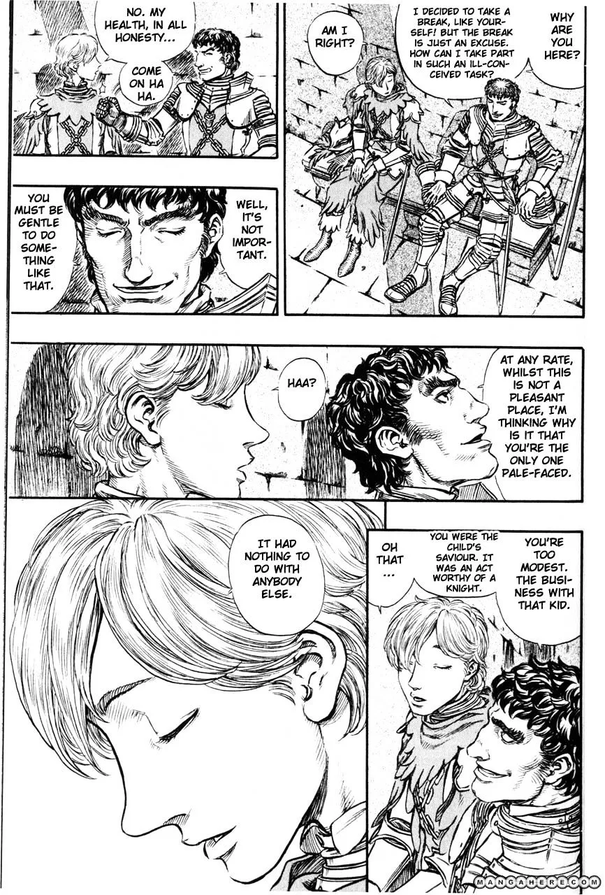 Berserk - Page 10