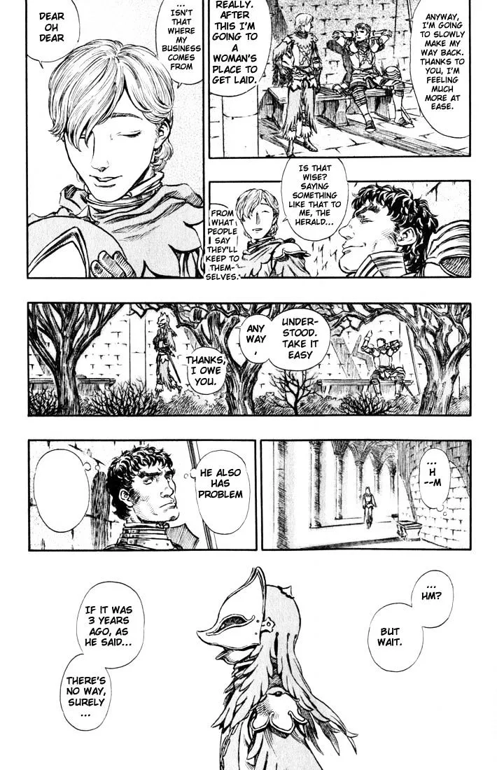 Berserk - Page 12