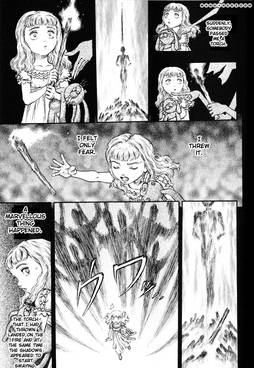 Berserk - Page 16