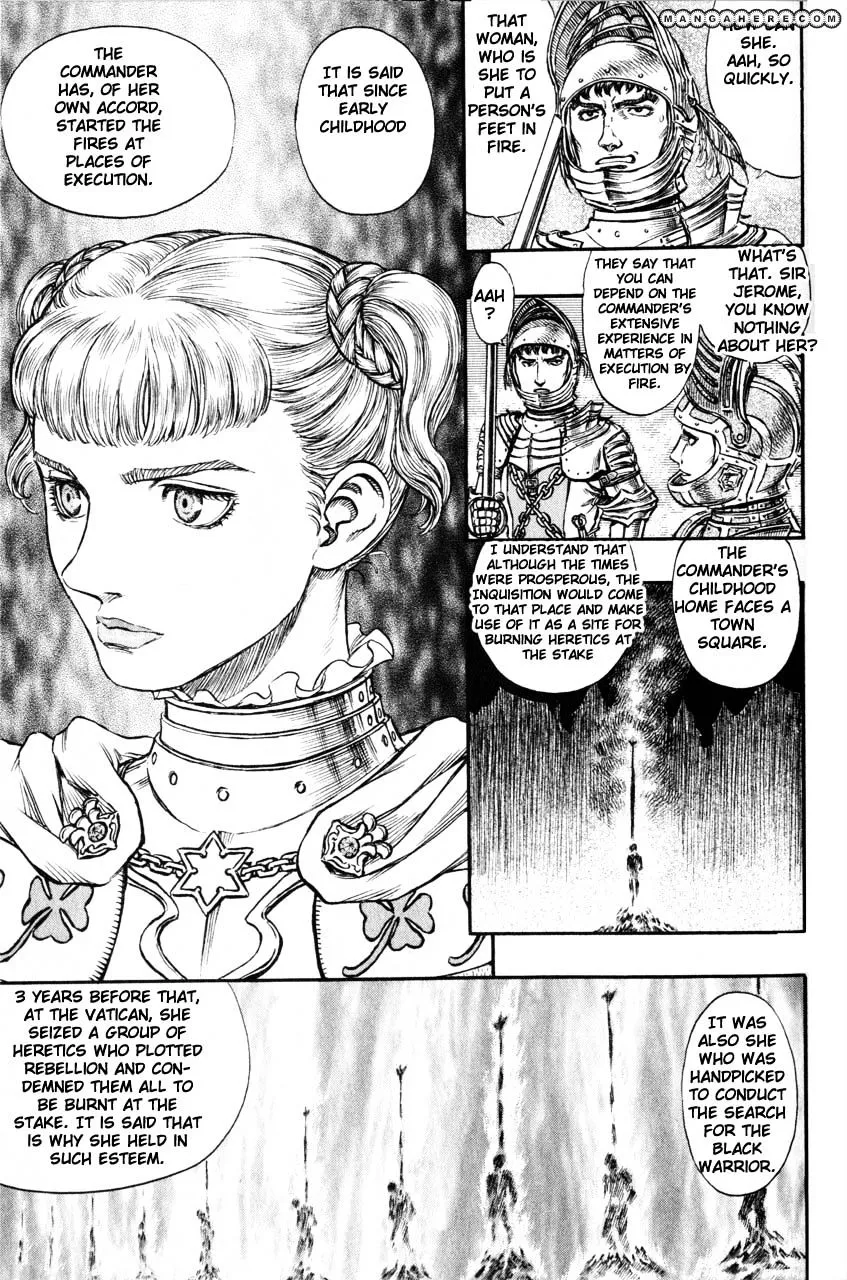 Berserk - Page 4