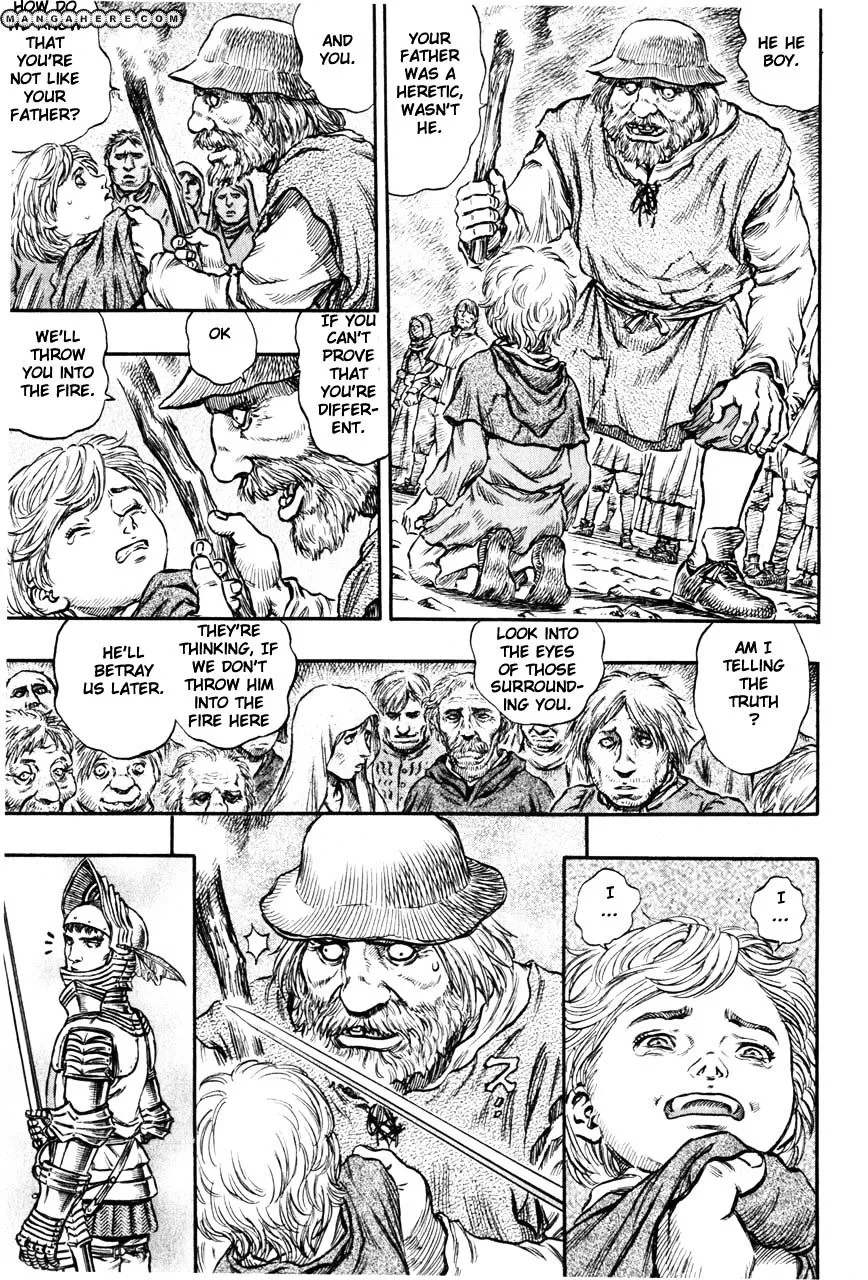 Berserk - Page 6