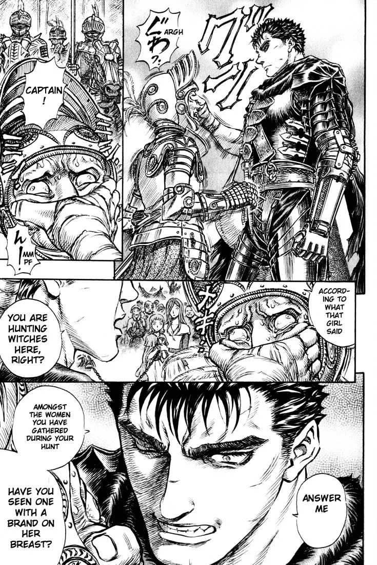 Berserk - Page 16