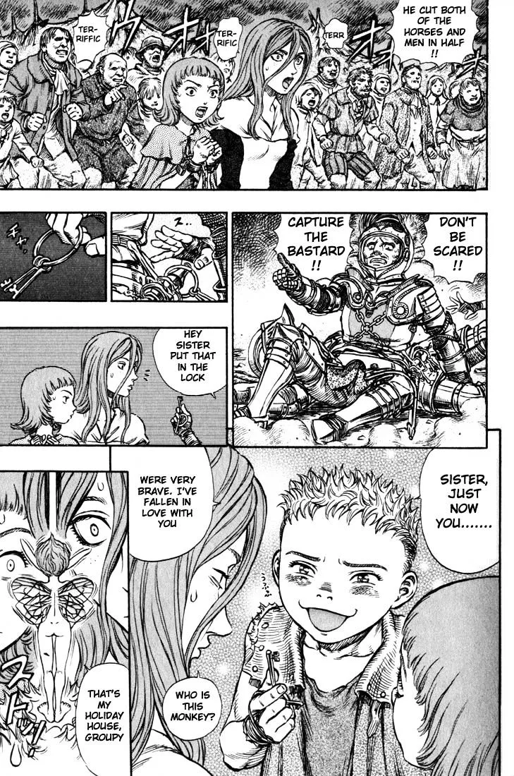 Berserk - Page 20