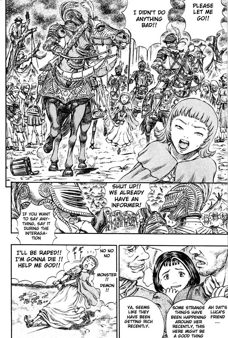 Berserk - Page 9