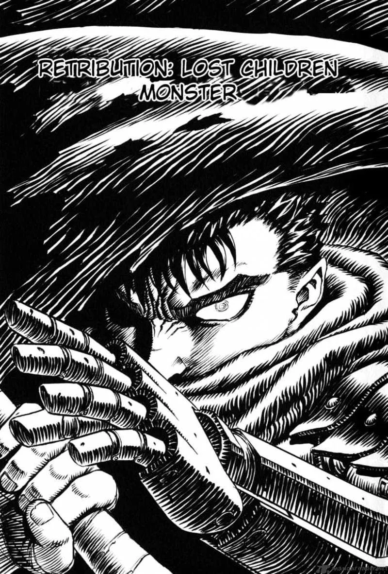 Berserk - Page 1