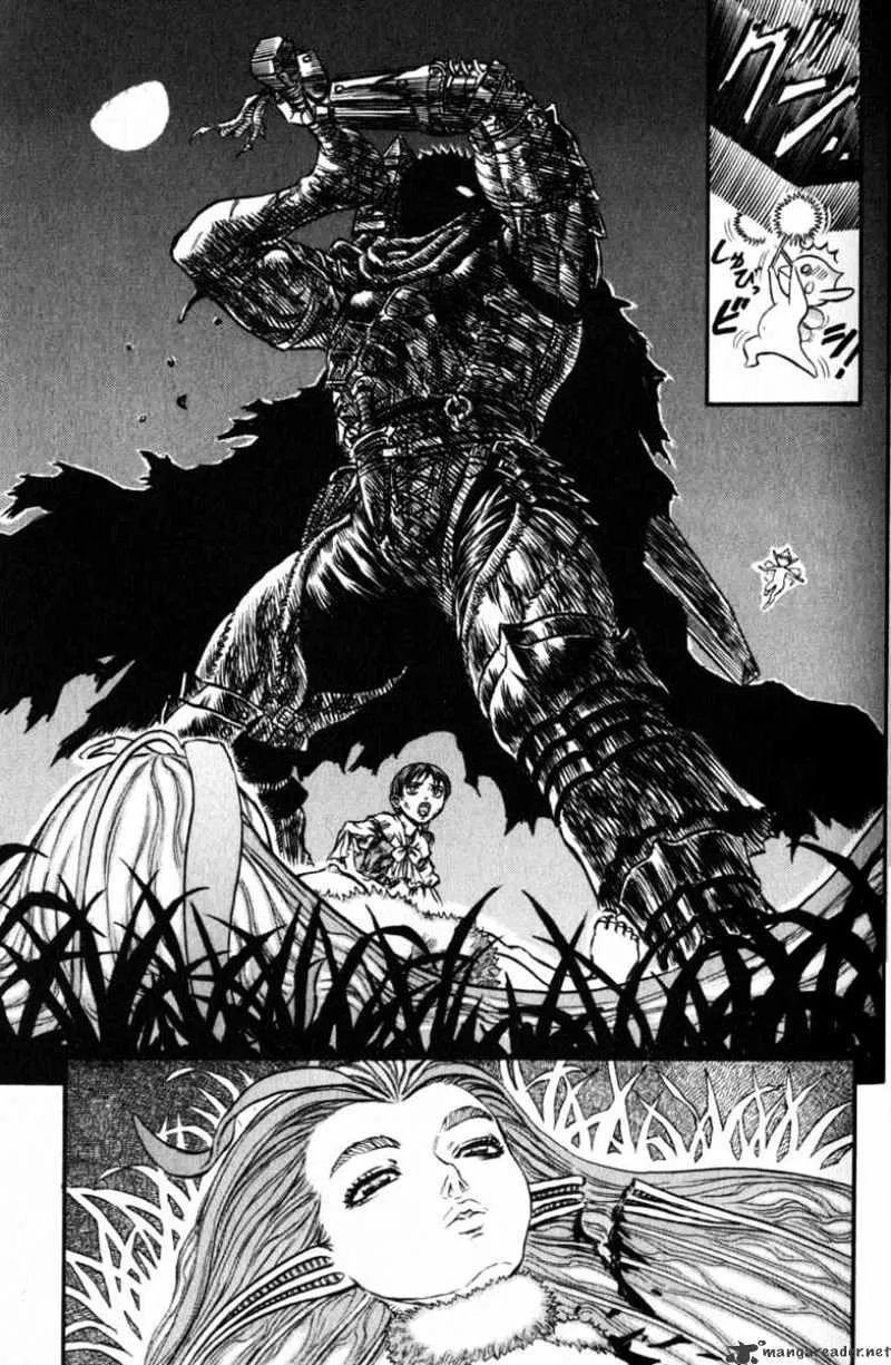 Berserk - Page 101